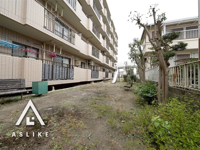 ��t�����ˎs���� �̒��Ã}���V�����̂��̑�