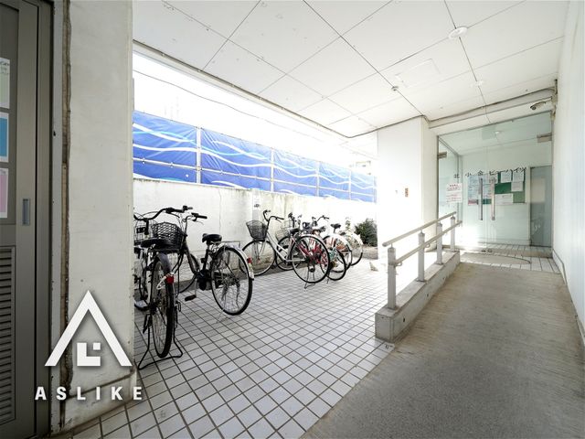 ��t�����ˎs�������悵�P�u1���ڂ̒��Ã}���V�����̂��̑�