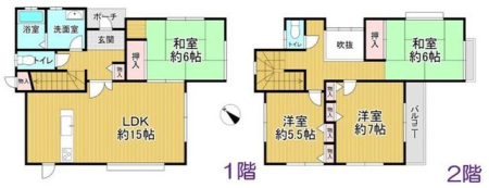 ��t�����s�厺 �̒��È�ˌ��Ă̒��ԏ�