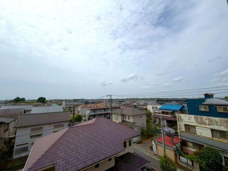 ��t�����P�J�s������2���ڂ̒��Ã}���V�����̂��̑�