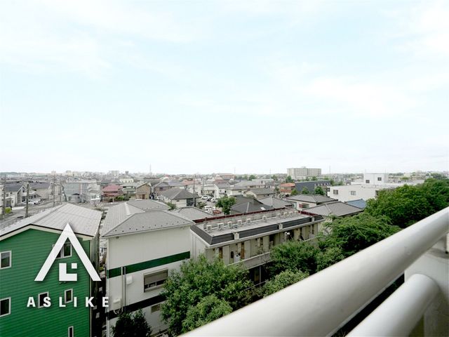 ��t�����ˎs�V����3���ڂ̒��Ã}���V�����̂��̑�