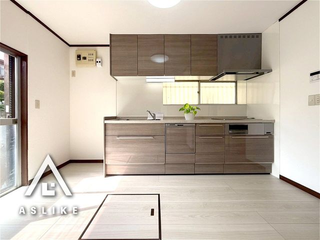 ��t�����s����7���ڂ̒��È�ˌ��ẴL�b�`��