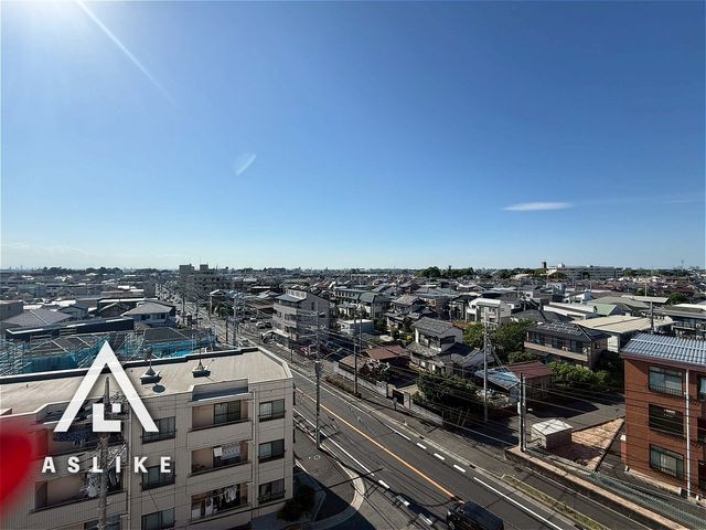 ��t�����ˎs���ːV�c �̒��Ã}���V�����̂��̑�