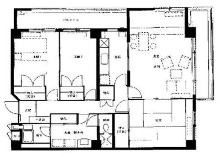 ��t�����ˎs����V�c �̒��Ã}���V�����̉摜
