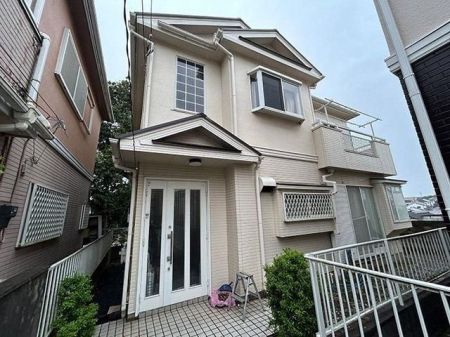 ��t�����s�V�t��1���ڂ̒��È�ˌ��Ă̌��n�O�ώʐ^