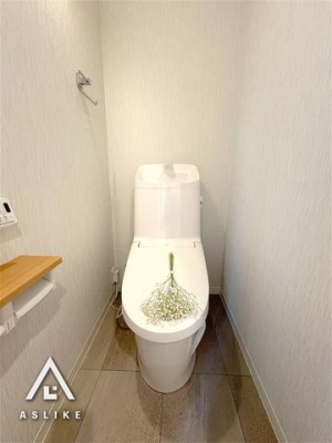 ��t�����ˎs�V����3���ڂ̒��Ã}���V�����̃g�C��