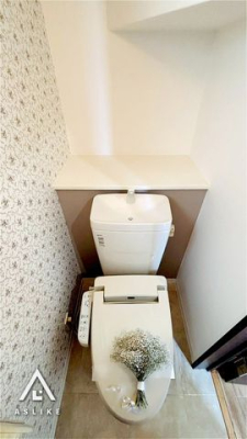 ��t�����R�s��X��6���ڂ̒��È�ˌ��Ẵg�C��