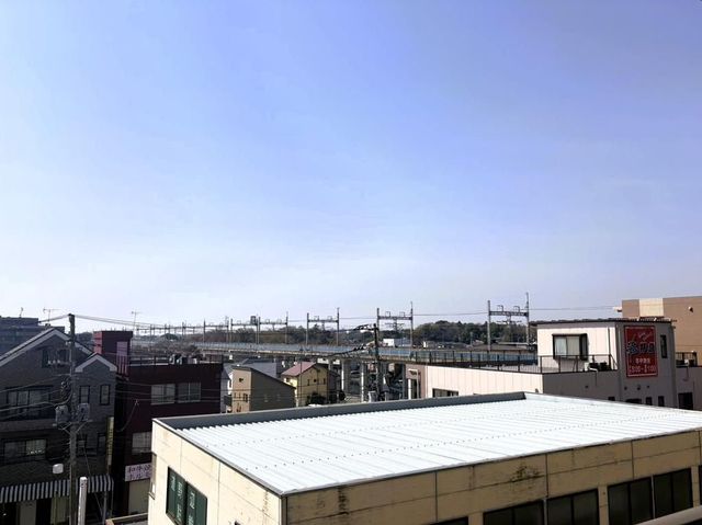 ��t�����P�J�s����Ӗ{��2���ڂ̒��Ã}���V�����̂��̑�