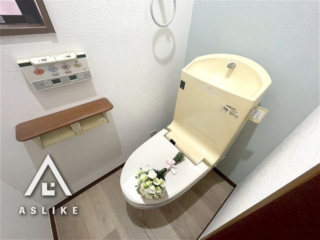 ��t�����s����1���ڂ̒��È�ˌ��Ẵg�C��