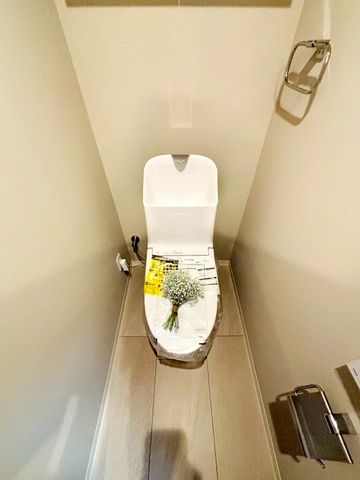 ��t�����ˎs�V����1���ڂ̒��Ã}���V�����̃g�C��