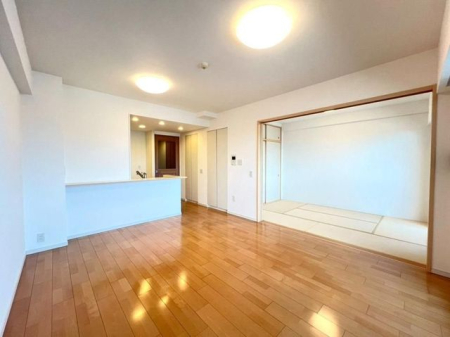 ��t�����s�L�l�G��3���ڂ̒��Ã}���V�����̃��r���O