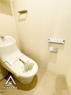 �����s������쐅��1���ڂ̒��Ã}���V�����̃g�C��