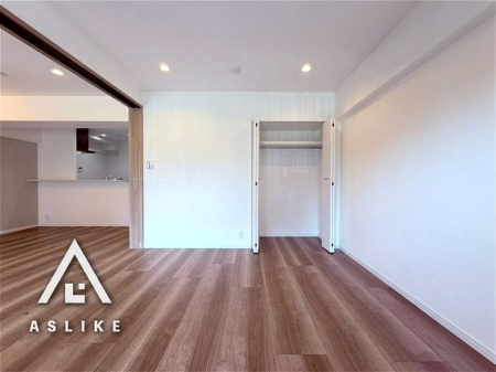 ��t�����ˎs�V����7���ڂ̒��Ã}���V�����̗m��
