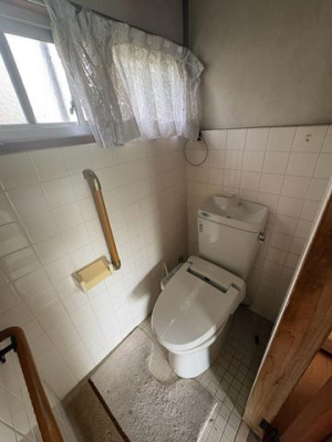 ��t�����s�L�Z5���ڂ̒��È�ˌ��Ẵg�C��