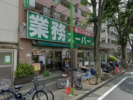 ��t�����ˎs�V����3���ڂ̒��Ã}���V�����̎��ӊ�