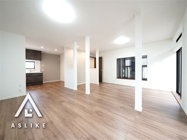 ��t�����ˎs���a�q �̒��È�ˌ��Ẵ��r���O