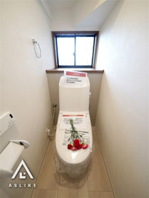 ��t�����ˎs���a�q �̒��È�ˌ��Ẵg�C��