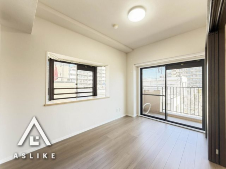 ��t�����ˎs�Z����7���ڂ̒��Ã}���V�����̗m��