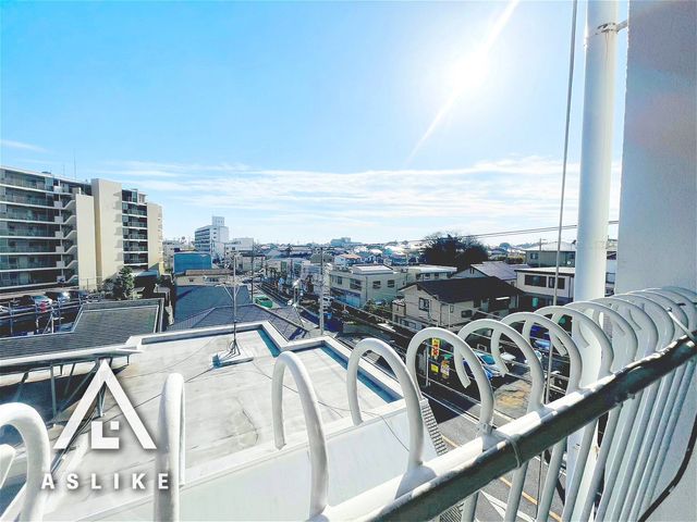 ��t�����ˎs�������悵�P�u3���ڂ̒��Ã}���V�����̂��̑�