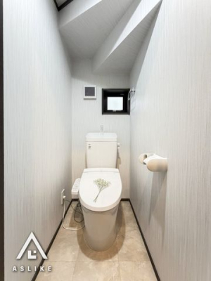 ��t�����ˎs���n��3���ڂ̐V�z��ˌ��Ẵg�C��