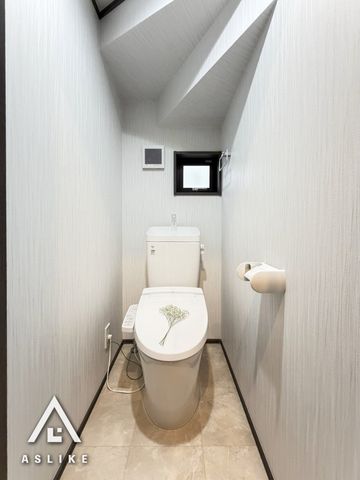 ��t�����ˎs���n��3���ڂ̐V�z��ˌ��Ẵg�C��