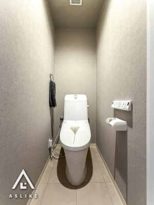 ��t�����ˎs�Z����7���ڂ̒��Ã}���V�����̃g�C��