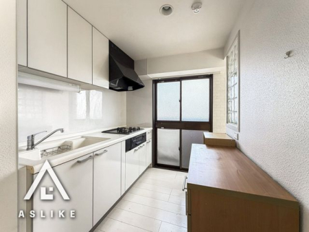 ��t�����P�J�s���P�J1���ڂ̒��Ã}���V�����̃L�b�`��