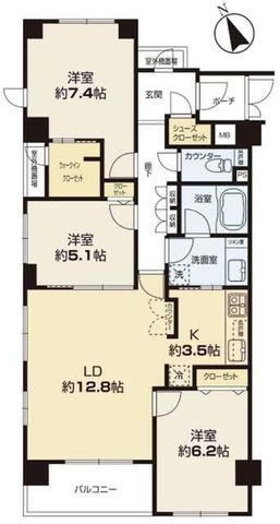 ��t�����ˎs�n�� �̒��Ã}���V�����̉摜