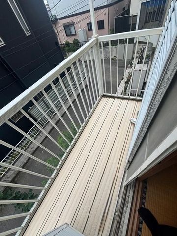 ��t�����s���ēc �̒��È�ˌ��Ẵo���R�j�[