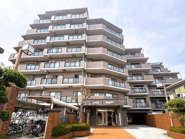 ��t�����ˎs��{�� �̒��Ã}���V�����̌��n�O�ώʐ^