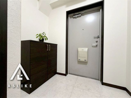 ��t�����ˎs��Օ�1���ڂ̒��Ã}���V�����̌���