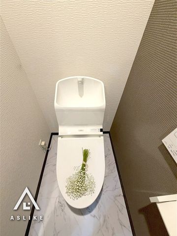 ��t�����ˎs��Օ�1���ڂ̒��Ã}���V�����̃g�C��