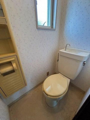 ��t�����ˎs���P�� �̒��È�ˌ��Ẵg�C��