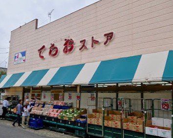 ��t�����P�J�s�����P�J2���ڂ̓y�n�̎��ӊ�