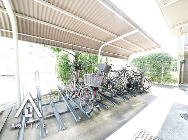 ��t�����ˎs�����{ �̒��Ã}���V�����̂��̑�