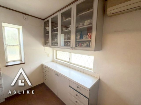 ��t�����ˎs��Օ�6���ڂ̒��È�ˌ��ẴL�b�`��