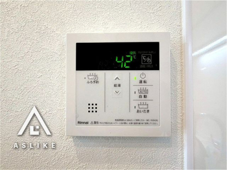 ��t�����R�s�여�R8���ڂ̒��Ã}���V�����̗���