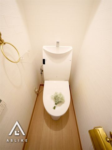��t�����ˎs��ԓ�4���ڂ̒��Ã}���V�����̃g�C��