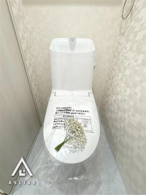 ��t�����ˎs�Z����2���ڂ̒��Ã}���V�����̃g�C��